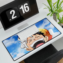 Load image into Gallery viewer, Anime One Piece Mouse Pad (Desk Mat)
