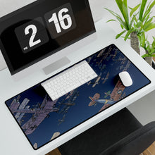 Load image into Gallery viewer, Anime Porco Rossor Mouse Pad (Desk Mat)
