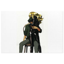 Load image into Gallery viewer, Anime Cowboy Bebop Jigsaw Puzzle
