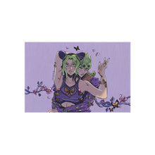 Load image into Gallery viewer, Anime Jojo's Bizarre Adventure Rug
