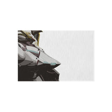 Load image into Gallery viewer, Aldnoah.Zero Rug
