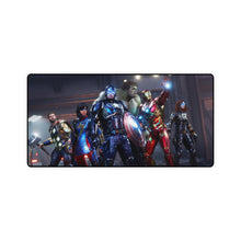 Load image into Gallery viewer, Marvel's Avengers Mouse Pad (Desk Mat)
