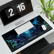 Load image into Gallery viewer, Pendulum Mouse Pad (Desk Mat)
