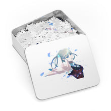 Load image into Gallery viewer, Kirari Momobami Jigsaw Puzzle
