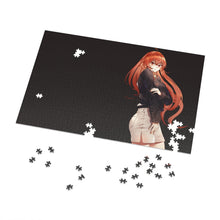 Load image into Gallery viewer, Eris Casual Jigsaw Puzzle
