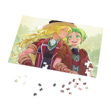 Load image into Gallery viewer, Anime Made In Abyss Jigsaw Puzzle
