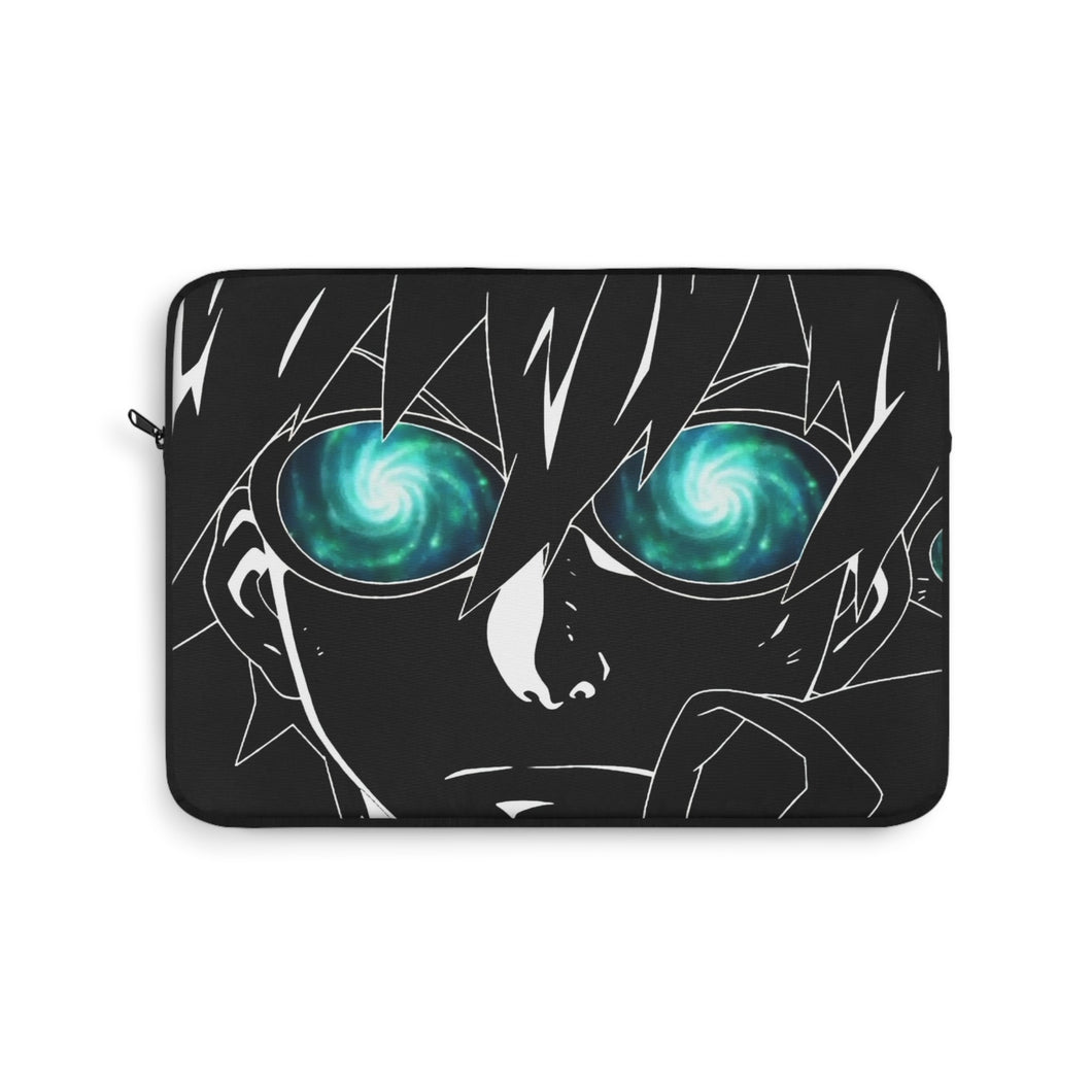 Anime Tengen Toppa Gurren Lagann Laptop Sleeve