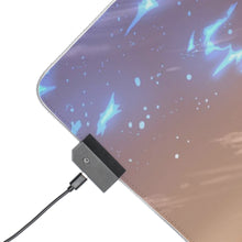 Load image into Gallery viewer, K-ON! RGB LED Mouse Pad (Desk Mat)
