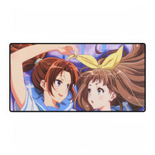 Load image into Gallery viewer, Anime Sound! Euphonium Mouse Pad (Desk Mat)
