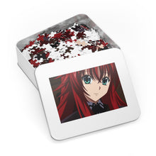 Load image into Gallery viewer, High School DxD Rias Gremory Jigsaw Puzzle
