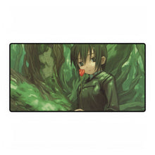 Load image into Gallery viewer, Kino No Tabi Mouse Pad (Desk Mat)
