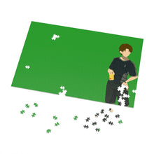 Load image into Gallery viewer, Yukiatsu Anohana Jigsaw Puzzle
