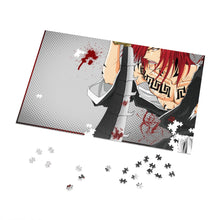 Load image into Gallery viewer, Anime Bleachr Jigsaw Puzzle
