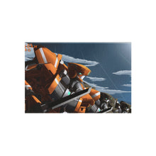 Load image into Gallery viewer, Aldnoah.Zero Rug
