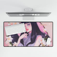 Load image into Gallery viewer, Anime Naruto Mouse Pad (Desk Mat)
