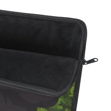 Load image into Gallery viewer, Anime Howl&#39;s Moving Castler Laptop Sleeve
