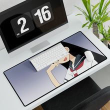 Load image into Gallery viewer, Anime Sayonara, Zetsubou-Sensei Mouse Pad (Desk Mat)
