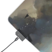Load image into Gallery viewer, Anime One Piece RGB LED Mouse Pad (Desk Mat)
