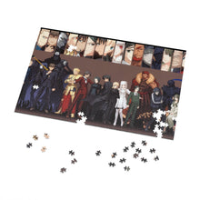 Load image into Gallery viewer, Anime Fate/Zeror Jigsaw Puzzle
