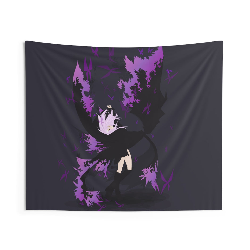 Air Gear Indoor Wall Tapestry