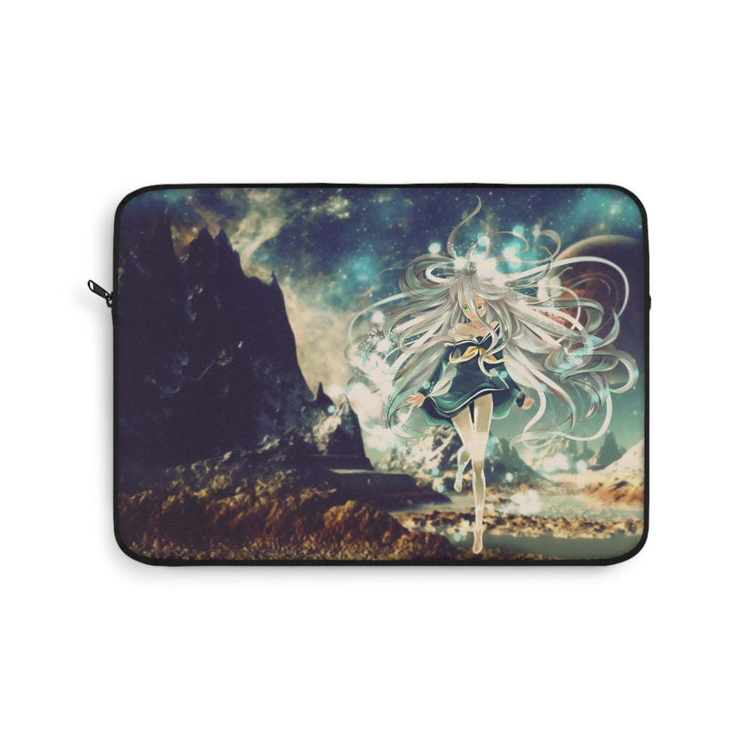 No Game No Life Laptop Sleeve