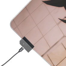 Load image into Gallery viewer, Super Asta Demonic Power RGB LED Mouse Pad (Desk Mat)
