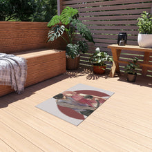 Load image into Gallery viewer, Boruto Rug
