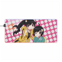 Load image into Gallery viewer, Monogatari (Series) RGB LED Mouse Pad (Desk Mat)
