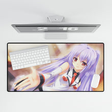 Load image into Gallery viewer, Anime Plastic Memories Mouse Pad (Desk Mat)
