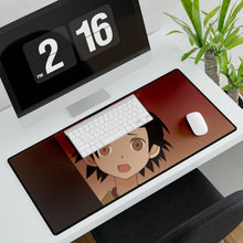 Load image into Gallery viewer, Anime Sayonara, Zetsubou-Sensei Mouse Pad (Desk Mat)
