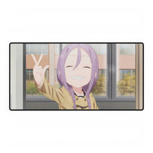 Load image into Gallery viewer, Yaotome Urushi Mouse Pad (Desk Mat)
