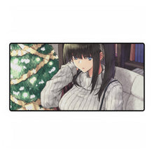 Load image into Gallery viewer, Anime The iDOLM@STER Cinderella Girls Mouse Pad (Desk Mat)
