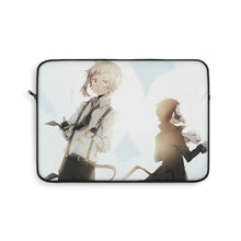 Load image into Gallery viewer, Anime Bungou Stray Dogs Laptop Sleeve
