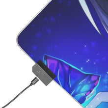Load image into Gallery viewer, Puella Magi Madoka Magica RGB LED Mouse Pad (Desk Mat)
