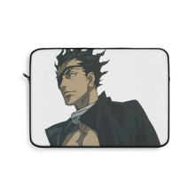 Load image into Gallery viewer, Anime Deadman Wonderland Laptop Sleeve
