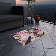 Load image into Gallery viewer, Blue Exorcist Rug
