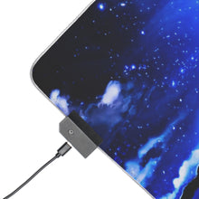 Load image into Gallery viewer, Fate/Stay Night RGB LED Mouse Pad (Desk Mat)
