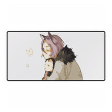 Load image into Gallery viewer, Anime Re:ZERO -Starting Life in Another World- Mouse Pad (Desk Mat)
