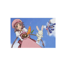 Load image into Gallery viewer, Kobato Rug
