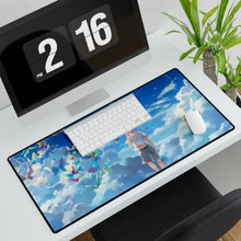 Load image into Gallery viewer, Anime Tokyo Ghoul Mouse Pad (Desk Mat)
