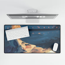 Load image into Gallery viewer, Anime Naruto Mouse Pad (Desk Mat)
