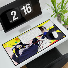 Load image into Gallery viewer, Boku No Kokoro No Yabai Yatsu Mouse Pad (Desk Mat)
