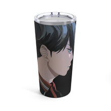 Load image into Gallery viewer, Tobio Kageyama Tumbler 20oz
