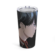 Tobio Kageyama Tumbler 20oz