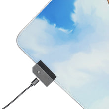 Load image into Gallery viewer, The Rising of the Shield Hero RGB LED Mouse Pad (Desk Mat)
