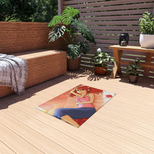 Load image into Gallery viewer, Anohana Rug
