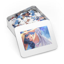 Load image into Gallery viewer, Anime Food Wars: Shokugeki no Soma Jigsaw Puzzle
