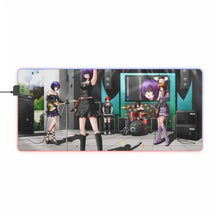 Load image into Gallery viewer, ilolamai RGB LED Mouse Pad (Desk Mat)
