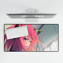 Load image into Gallery viewer, Anime The Quintessential Quintuplets Mouse Pad (Desk Mat)
