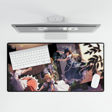 Load image into Gallery viewer, Anime Touhou Mouse Pad (Desk Mat)
